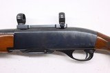 Remington 7400 35 Wheelen, 22