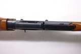 Remington 7400 35 Wheelen, 22