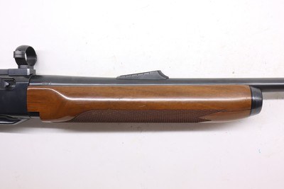Remington 7400 35 Wheelen, 22