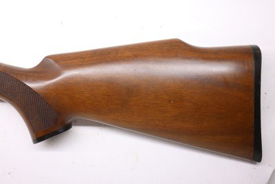 Remington 7400 35 Wheelen, 22