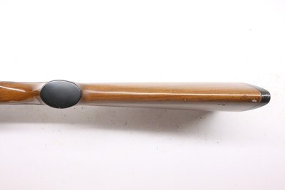 Remington 7400 35 Wheelen, 22