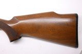 Remington 7400 35 Wheelen, 22