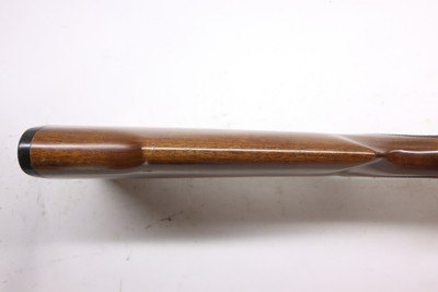 Remington 7400 35 Wheelen, 22