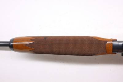 Remington 7400 35 Wheelen, 22