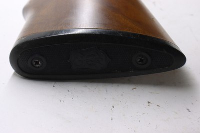 Remington 7400 35 Wheelen, 22