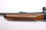 Remington 7400 35 Wheelen, 22