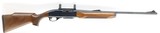 Remington 7400 35 Wheelen, 22