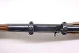 Remington 7400 35 Wheelen, 22