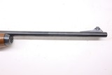 Remington 7400 35 Wheelen, 22