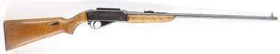 BSA Ralock open bolt semi auto 22LR Rare English rifle! - Image 19 of 20