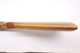 BSA Ralock open bolt semi auto 22LR Rare English rifle! - Image 14 of 20