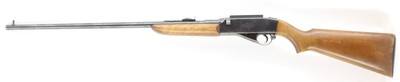 BSA Ralock open bolt semi auto 22LR Rare English rifle! - Image 20 of 20