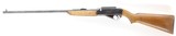 BSA Ralock open bolt semi auto 22LR Rare English rifle! - Image 20 of 20