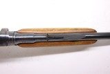 BSA Ralock open bolt semi auto 22LR Rare English rifle! - Image 8 of 20