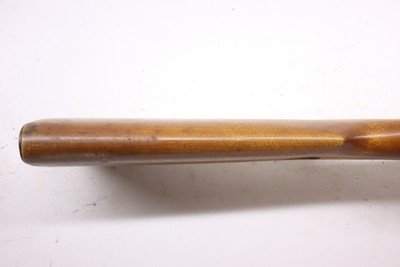 BSA Ralock open bolt semi auto 22LR Rare English rifle! - Image 10 of 20