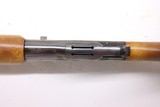 BSA Ralock open bolt semi auto 22LR Rare English rifle! - Image 13 of 20