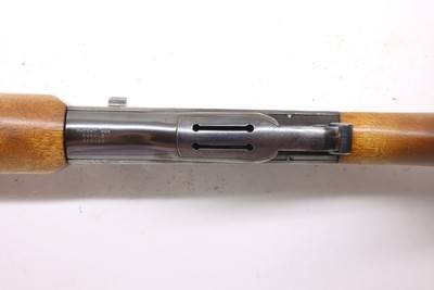BSA Ralock open bolt semi auto 22LR Rare English rifle! - Image 13 of 20