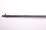 BSA Ralock open bolt semi auto 22LR Rare English rifle! - Image 18 of 20