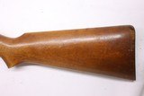 BSA Ralock open bolt semi auto 22LR Rare English rifle! - Image 15 of 20