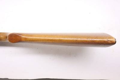 BSA Ralock open bolt semi auto 22LR Rare English rifle! - Image 14 of 20