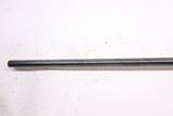 BSA Ralock open bolt semi auto 22LR Rare English rifle! - Image 11 of 20