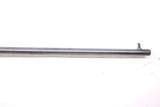 BSA Ralock open bolt semi auto 22LR Rare English rifle! - Image 5 of 20