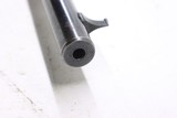 BSA Ralock open bolt semi auto 22LR Rare English rifle! - Image 6 of 20