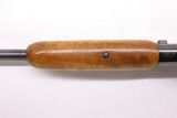 BSA Ralock open bolt semi auto 22LR Rare English rifle! - Image 12 of 20