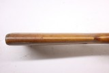 BSA Ralock open bolt semi auto 22LR Rare English rifle! - Image 10 of 20