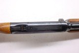 BSA Ralock open bolt semi auto 22LR Rare English rifle! - Image 9 of 20