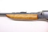 BSA Ralock open bolt semi auto 22LR Rare English rifle! - Image 17 of 20