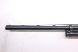 Winchester Model 12 Field Y gun Vent Rib MOD choke 1973 - 18 of 20