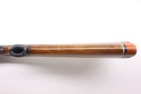 Winchester Model 12 Field Y gun Vent Rib MOD choke 1973 - 14 of 20