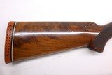 Winchester Model 12 Field Y gun Vent Rib MOD choke 1973 - 3 of 20