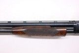 Winchester Model 12 Field Y gun Vent Rib MOD choke 1973 - 17 of 20
