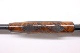 Winchester Model 12 Field Y gun Vent Rib MOD choke 1973 - 12 of 20