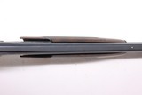Winchester Model 12 Field Y gun Vent Rib MOD choke 1973 - 8 of 20