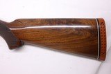Winchester Model 12 Field Y gun Vent Rib MOD choke 1973 - 15 of 20