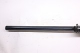 Winchester Model 12 Field Y gun Vent Rib MOD choke 1973 - 11 of 20