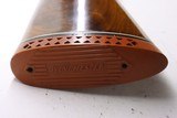 Winchester Model 12 Field Y gun Vent Rib MOD choke 1973 - 2 of 20