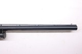 Winchester Model 12 Field Y gun Vent Rib MOD choke 1973 - 5 of 20