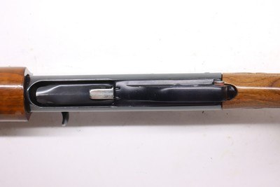 Remington 1100 Trap 12ga 28