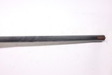 Remington 1100 Trap 12ga 28