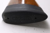 Remington 1100 Trap 12ga 28