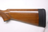 Remington 1100 Trap 12ga 28