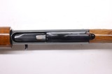 Remington 1100 Trap 12ga 28