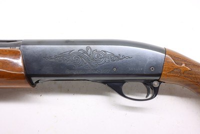 Remington 1100 Trap 12ga 28