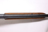 Remington 1100 Trap 12ga 28