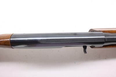 Remington 1100 Trap 12ga 28