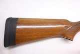 Remington 1100 Trap 12ga 28